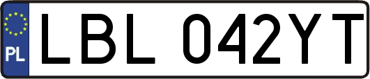 LBL042YT