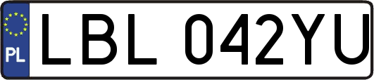 LBL042YU