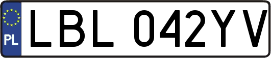 LBL042YV