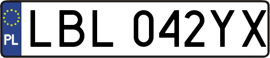 LBL042YX