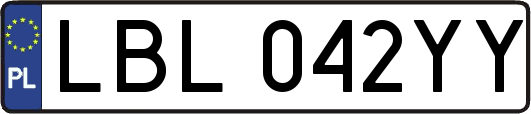 LBL042YY