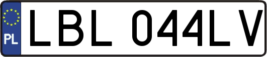 LBL044LV