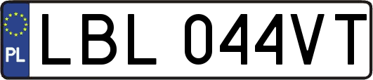 LBL044VT