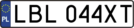 LBL044XT