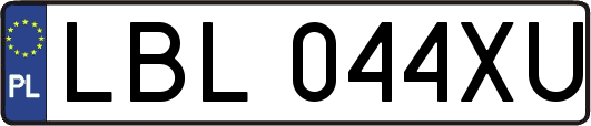 LBL044XU