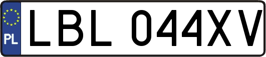 LBL044XV