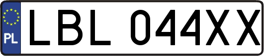 LBL044XX