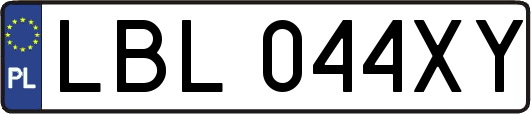 LBL044XY