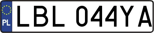 LBL044YA