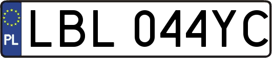 LBL044YC