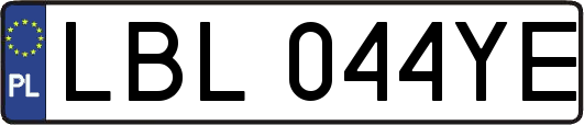 LBL044YE
