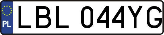LBL044YG