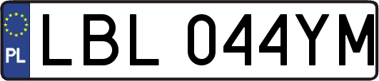 LBL044YM