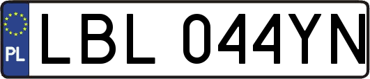 LBL044YN
