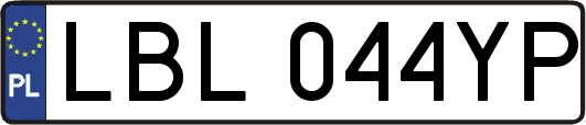 LBL044YP