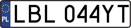 LBL044YT