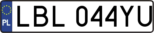 LBL044YU