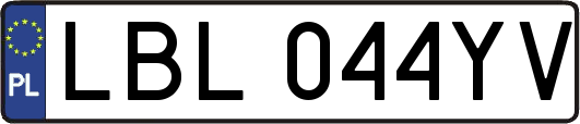 LBL044YV