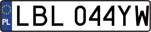 LBL044YW