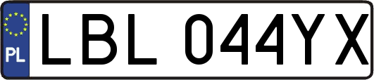 LBL044YX
