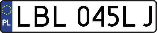LBL045LJ