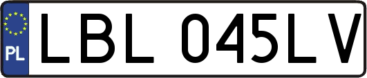 LBL045LV