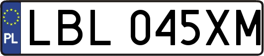 LBL045XM