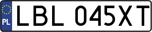 LBL045XT