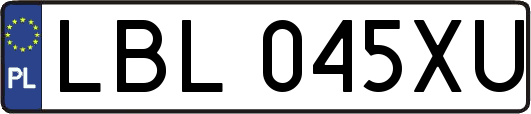 LBL045XU