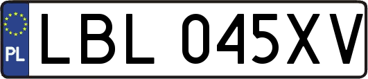LBL045XV