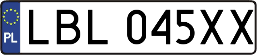 LBL045XX