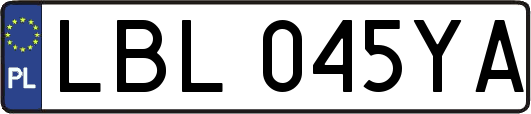 LBL045YA
