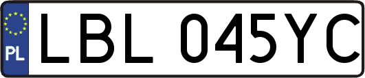 LBL045YC