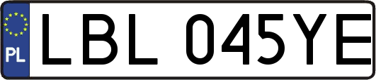 LBL045YE
