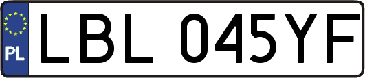 LBL045YF