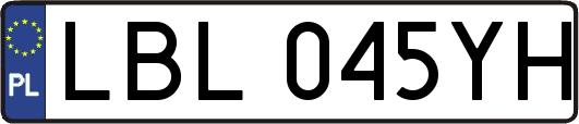 LBL045YH