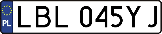 LBL045YJ