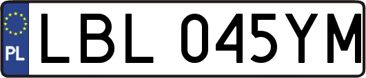 LBL045YM