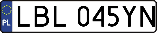 LBL045YN
