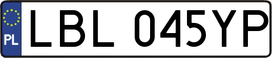 LBL045YP