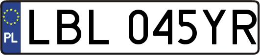 LBL045YR
