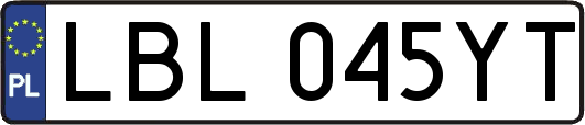 LBL045YT