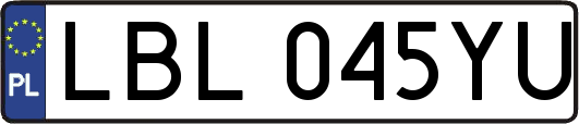 LBL045YU