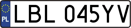 LBL045YV