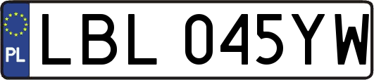 LBL045YW