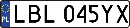 LBL045YX