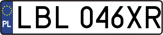 LBL046XR