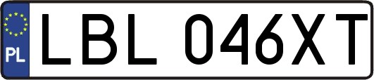 LBL046XT