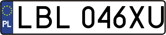 LBL046XU