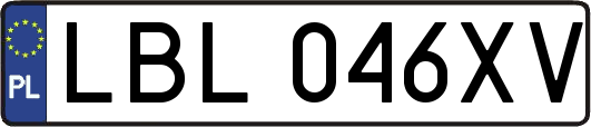LBL046XV